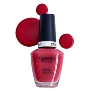 Cuccio Nail Polish in Gaia